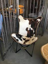 Pin En Silla Mariposa