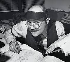 Insurance Company Broker Caught Cooking the Books - Workers ...