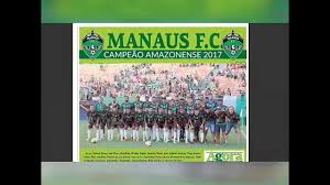 All statistics are with charts. Manaus Fc Campeao 2017 Youtube