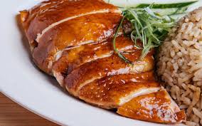 Bercham, a suburb in ipoh is famous for claypot chicken rice. The Best Chicken Rice Ever Home Facebook