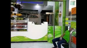 نجران مجمع القابل شارع الحسين Youtube