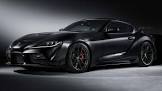 Toyota-Supra