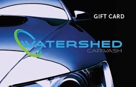 Maybe you would like to learn more about one of these? Gift Cards Watershed Carwash Texas Car Wash