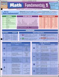 We would like to show you a description here but the site won't allow us. Math Fundamentals Laminated Reference Guides Rainbow Resource