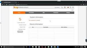 This worked for me, thank you very much niiabe: Unlock Or Decode Zte Mf910 Busy Mifi Youtube