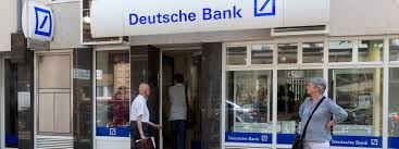 Deutsche bank in kempen ist in der branche banken und sparkassen tätig. Deutsche Bank Schliesst 200 Filialen Arbeitsplatze Gestrichen