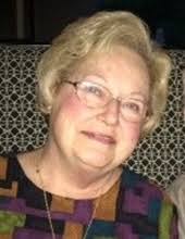 Obituary information for Jane Ellen Carson