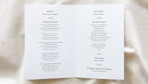 Funeral cards funeral poems funeral program template free funeral order of service printable funeral program templates for the service. Funeral Order Of Service Australia Catholic Or Non Religious Templates