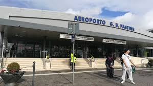 Ciampino airport is located in the outskirts towards the southeast of the capital, about 12 km from the historic center of. Ciampino Airport Cia To Rome Or Any Other Destination