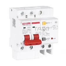 The residual current device (rcd) or residual current circuit breaker (rccb) enables the rapid disconnection of electricity, thereby avoiding prolonged and potentially serious. Residual Current Circuit Breaker Elcb Rcd Rccb Rcbo Switch Taixi Electric