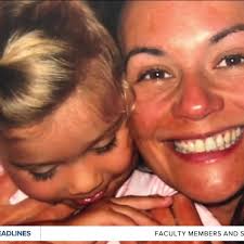 Courage through cancer scholarship