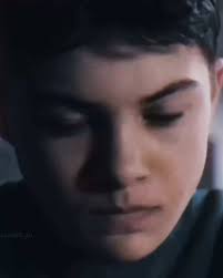 Warren Glowatski and Samara Prom