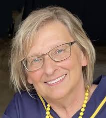 Obituary: Cheryl Nault