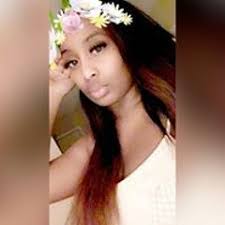 Rashida Carson's Instagram, Twitter & Facebook