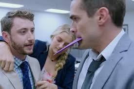 Buyers in UK, France, Canada acquire Berlin Encounters selection 'The Beta  Test' (exclusive)