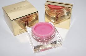 Review Yves Saint Laurent Creme Blush In No 9 Babydoll Review Swatches