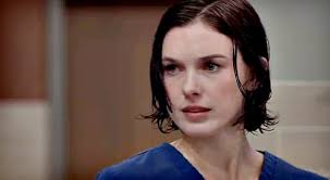 Nina Rescues Willow from Carly's Wrath in General Hospital