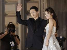 Get a sneak peek of the new version of this page. The Best Internet Memes About Korean Drama Descendants Of The Sun Power Couple S Divorce South China Morning Post