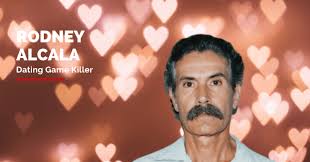 On july 24, 2021 at a hospital in the community. Rodney Alcala Charming Charasmatic Dating Game Killer Cdp