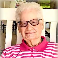 Angela Trahan's Instagram, Twitter & Facebook