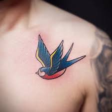 Explore a wide range of the best swallow tattoo on aliexpress to find one that suits you! Tattoos Meaning Series Swallow The All Day Tattoo Bkk Facebook