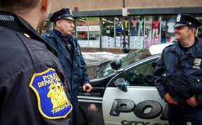 Today is National Law Enforcement Appreciation Day