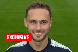 Tom Hateley will be first Englishman back after lockdown with Poland champs  Piast Gliwice