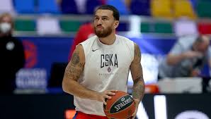 Mike james is signing with the brooklyn nets euroleague basketball via getty james became available after a dramatic exit from cska moscow. Cska Moscow On Twitter Mike James Is Suspended Club S Clarification On January 22nd After The End Of The Game With Fenerbahce There Was An Incident In The Team S Locker Room With The