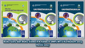 Maybe you would like to learn more about one of these? Buku Paket Ipa Kelas 8 Semester 2 Bab 9 Berbagai Buku
