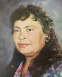 Martha Gloria Allred Hansen Obituary March 11, 2025