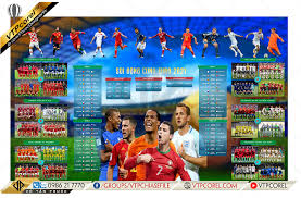 Kể từ khi ra mắt ở euro 2004 cho đến khi rời euro 2021, cristiano ronaldo đã sút phạt 28 lần, nhiều gấp bốn lần bất cứ cầu đan mạch đi vào lịch sử euro. Share Máº«u Lá»‹ch Thi Ä'áº¥u Bong Ä'a Euro 2021 Cdr12 Vtpcorel Vtpcorel Dv ThÆ°Æ¡ng Máº¡i File Tk