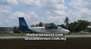 Shows the distance from sandakan to the north pole, equator, south pole and any place in the world. Maswings Launches Lahad Datu Sandakan Route Borneo Post Online