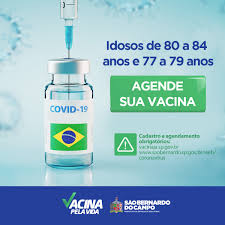 Os mais recomendados psicólogos de são bernardo do campo: Sao Bernardo Da Continuidade A Vacinacao Em Idosos De 77 A 79 E De 80 A 84 Anos A Partir Deste Sabado 06 03 Tv