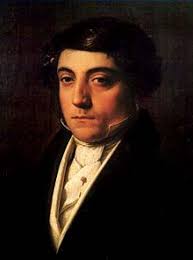 Rossini is 3 hours from my home but it was on the way to reno where we were staying for our wedding. Gioacchino Rossini New World Encyclopedia