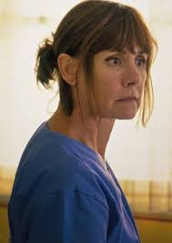 Fan Casting Laurie Metcalf as Erica Sayers in Black Swan (2020)