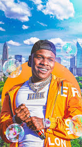 Dababy Wallpaper Enjpg