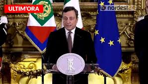Ragione ulteriore per non trattare né sul programma, né sulla lista dei ministri che discuterà «esclusivamente» con sergio mattarella quando. N61wv4kwnkzwwm