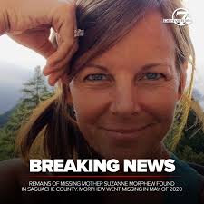 Have You Seen Me :Missing Persons