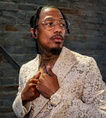 Nick Cannon