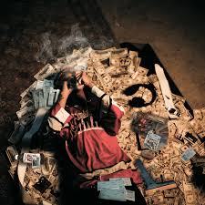 KA$HDAMI - PAPER TRAIL Lyrics and Tracklist | Genius