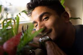 Daniel Buxton Núñez