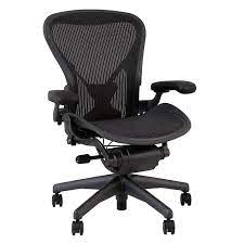 Depiction Of Herman Miller Aeron Chair Parts Give Awesome Look For Office With Modern Nuance Home Office Chairs Aeron Office Chair Studio Chairs