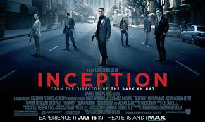 It is wholly original, cut from new cloth, and yet structured with action. Hub Titles Inception