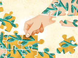 Check spelling or type a new query. How Gradient Jigsaw Puzzles Became Popular In The Coronavirus Pandemic Vox