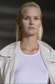 Rick Owens Spring 2003 Ready-to-Wear Fashion Show