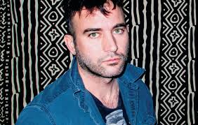 Listen to Jarvis Cocker's four-hour 'Domestic Disco' playlist