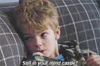 Sherlock benedict cumberbatch thinking GIF