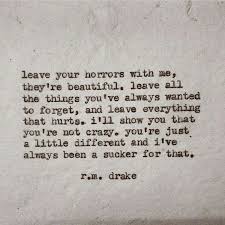 R M Drake Rmdrk On Twitter Rm Drake Quotes Drake Quotes Words