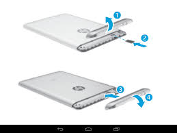 HP 8 specs, faq, comparisons