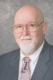 Gerald Wayne Thomlison